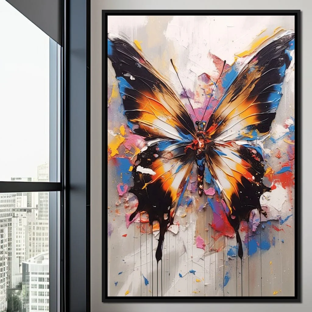 Psychedelic Lepidoptera - Image 13