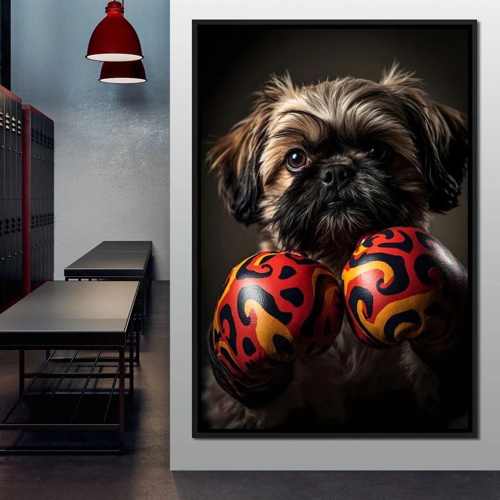Pugilist Pooch - Image 7