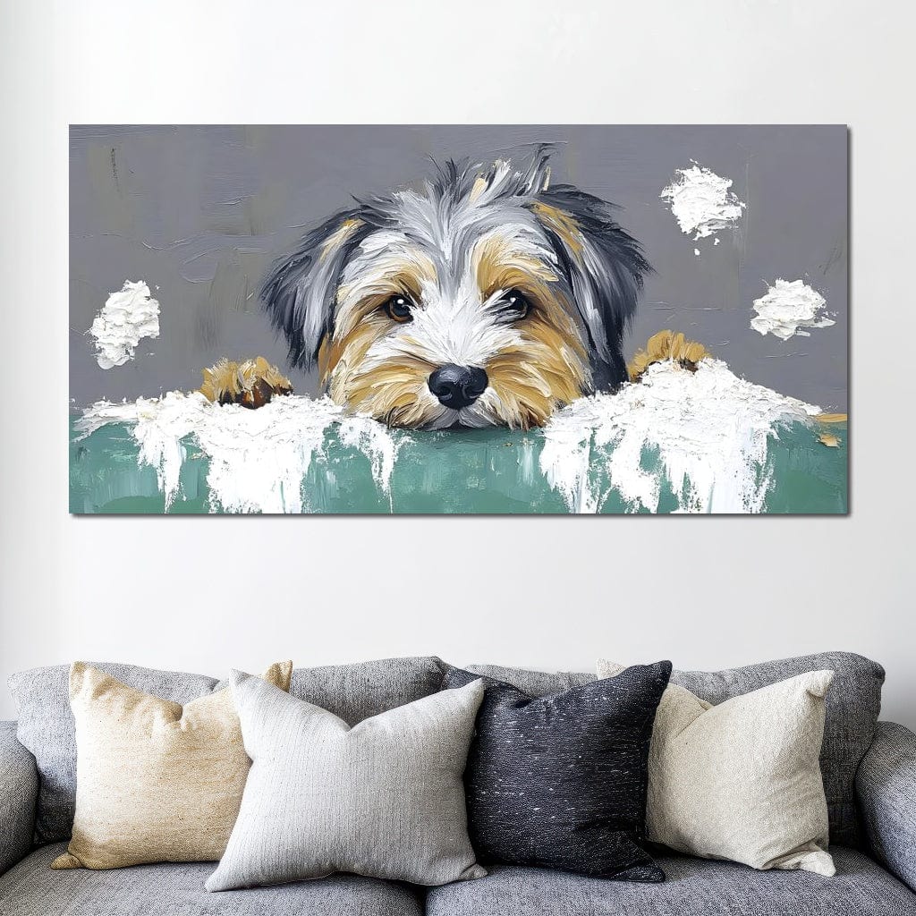 Puppy Yorkshire Dreams - Image 8