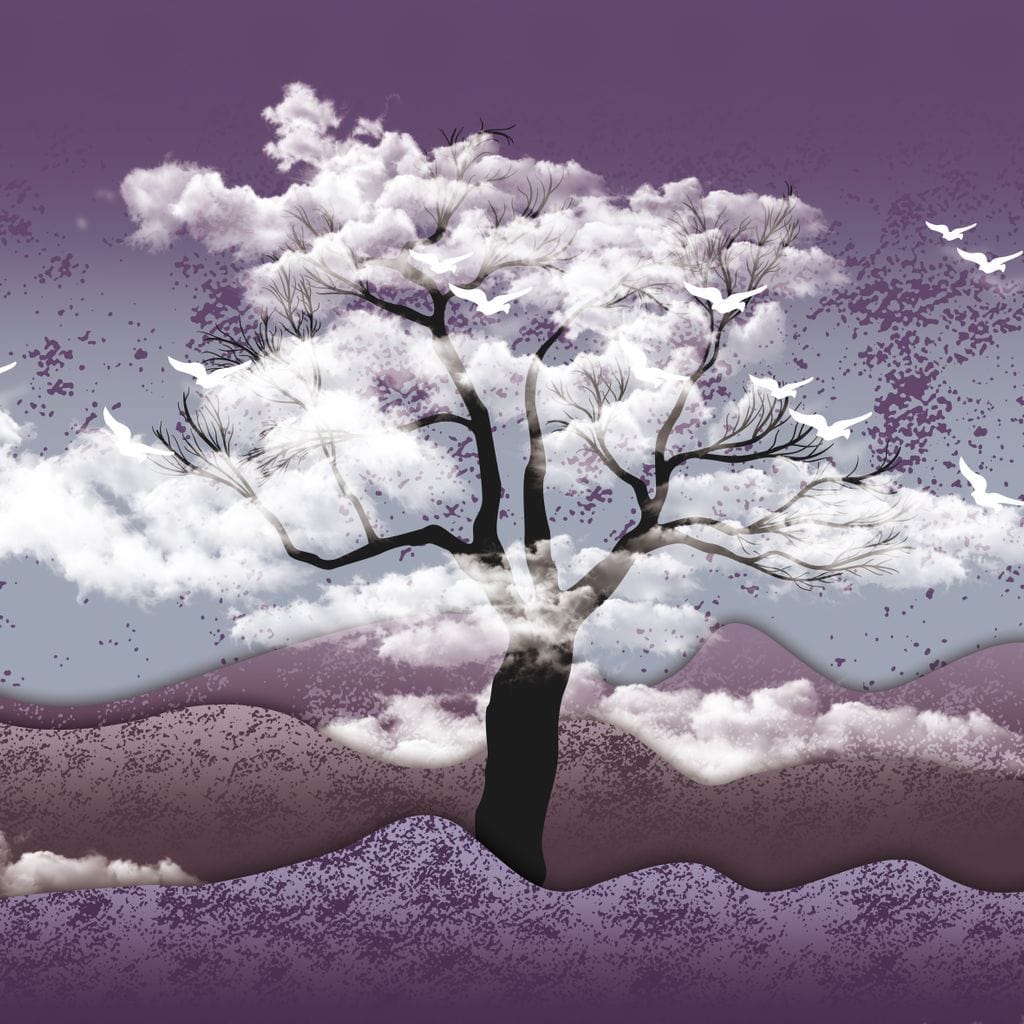 Purple Dream - Image 4