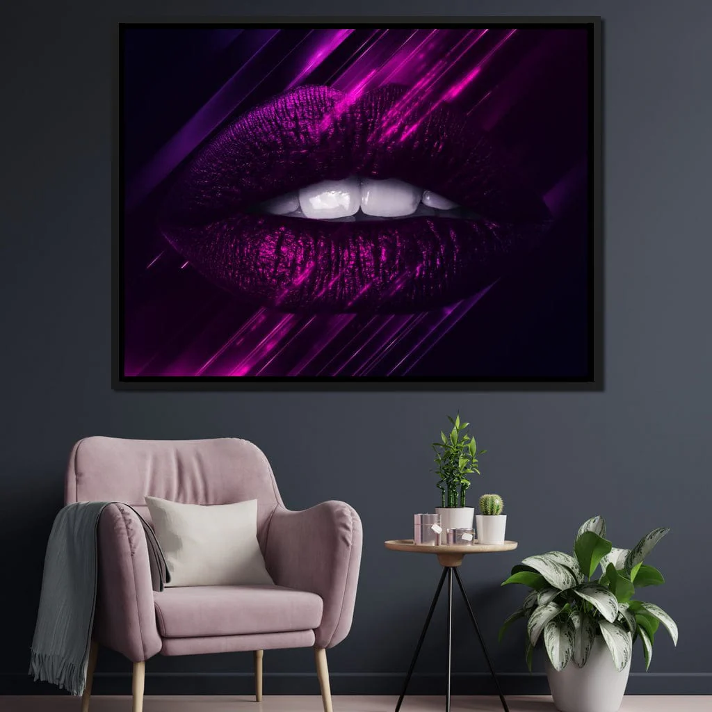 Purple Passion - Johanjjf - Image 9