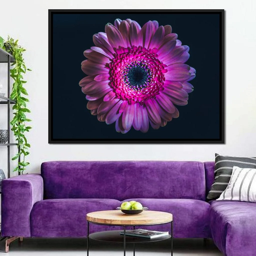 Purple Petals - Image 10