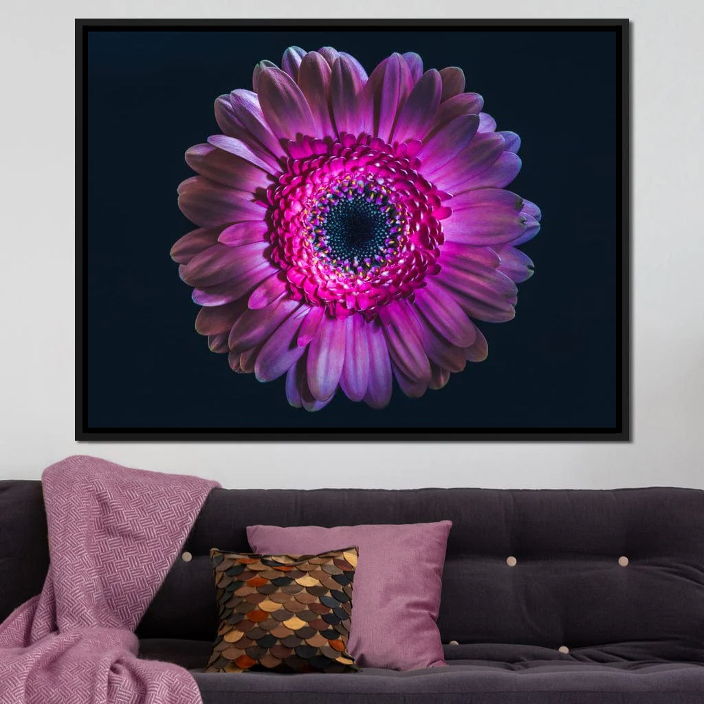 Purple Petals - Image 8