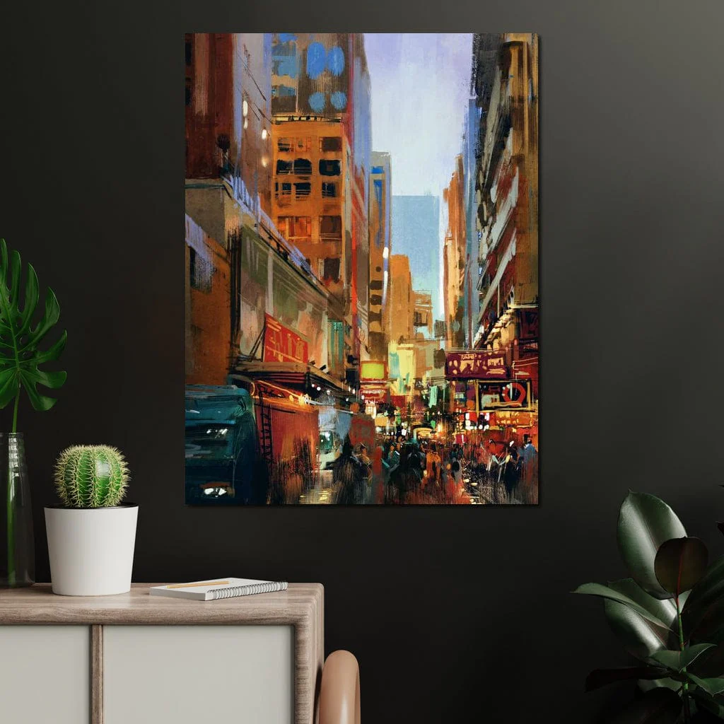 Pyrgonia City - Image 2