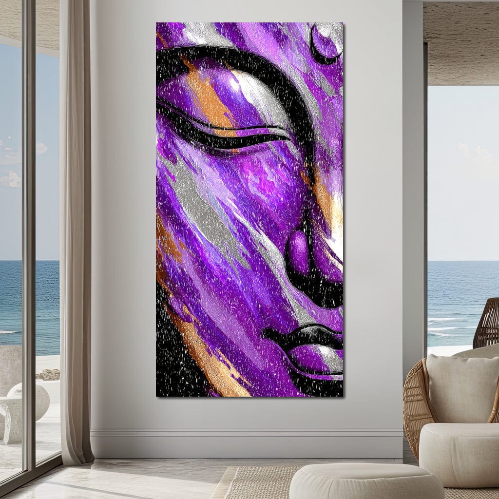 Radiant Buddha Reflection Dream - Image 8