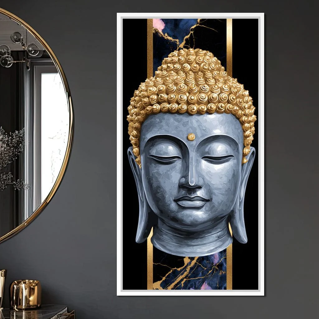 Radiant Buddha Tranquility Path - Image 9