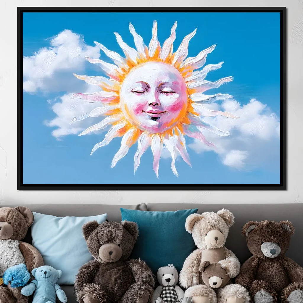 Radiant Daydream Bliss - Image 3
