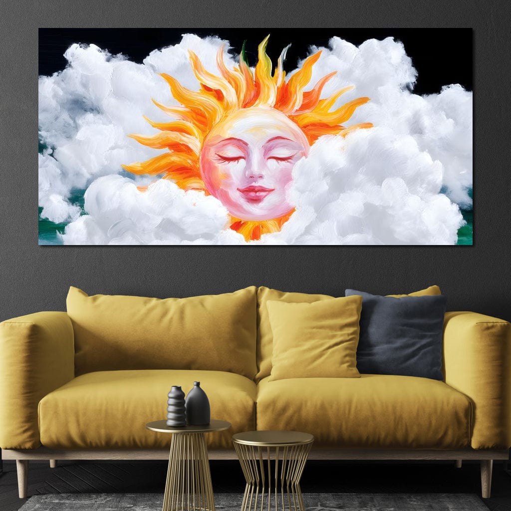 Radiant Dreams of Celestial Day - Image 5