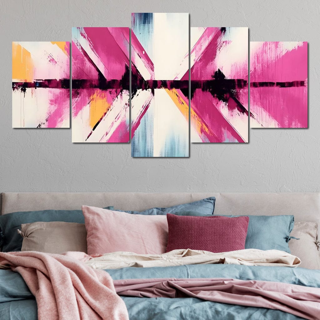 Radiant Energy Crossroads - Image 2