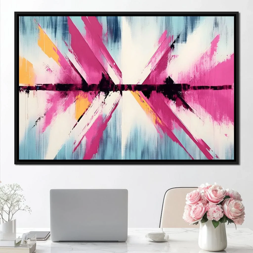 Radiant Energy Crossroads - Image 3
