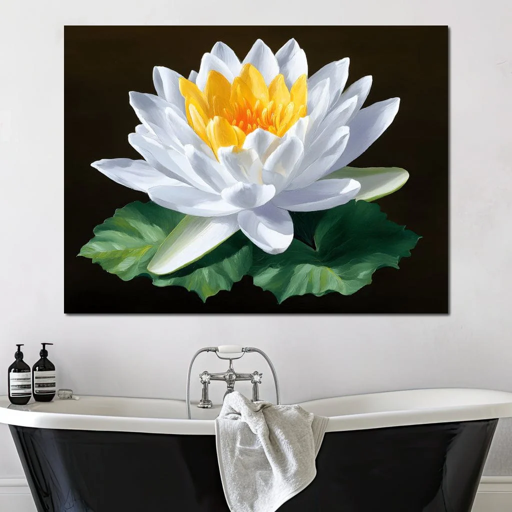 Radiant Petals Blossom - Image 5