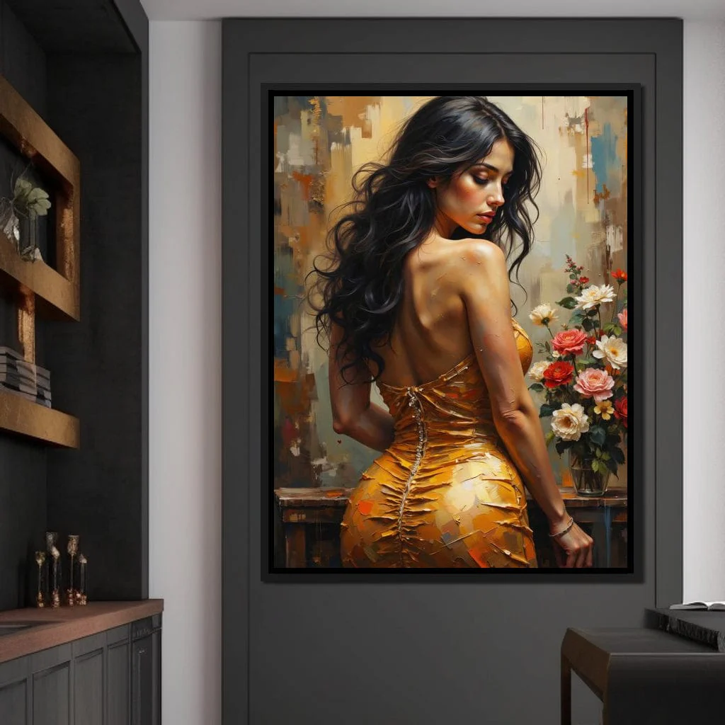 Radiant Poise - Johanjjf - Image 3