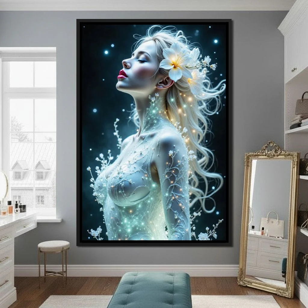 Radiating Serenity - Johanjjf - Image 2