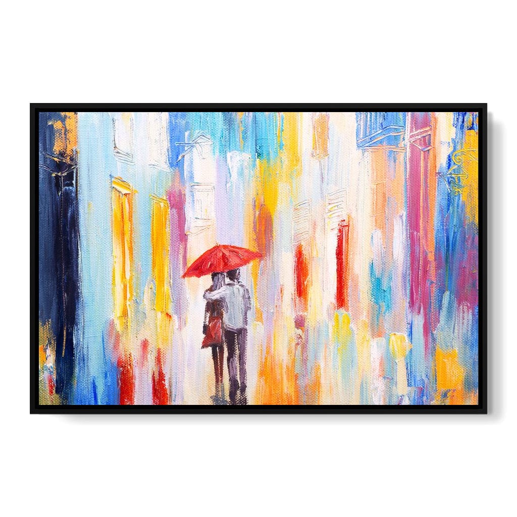 Romantic Rain - Image 20