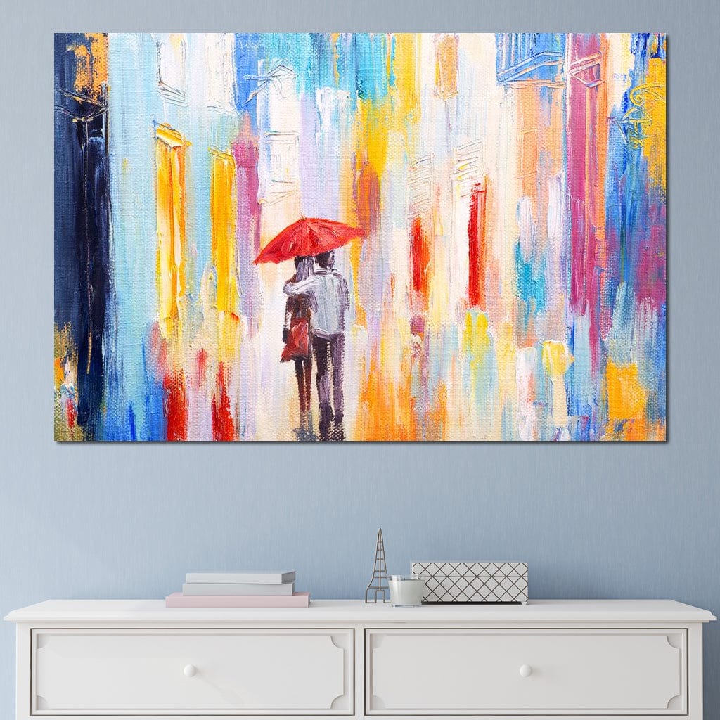 Romantic Rain - Image 3