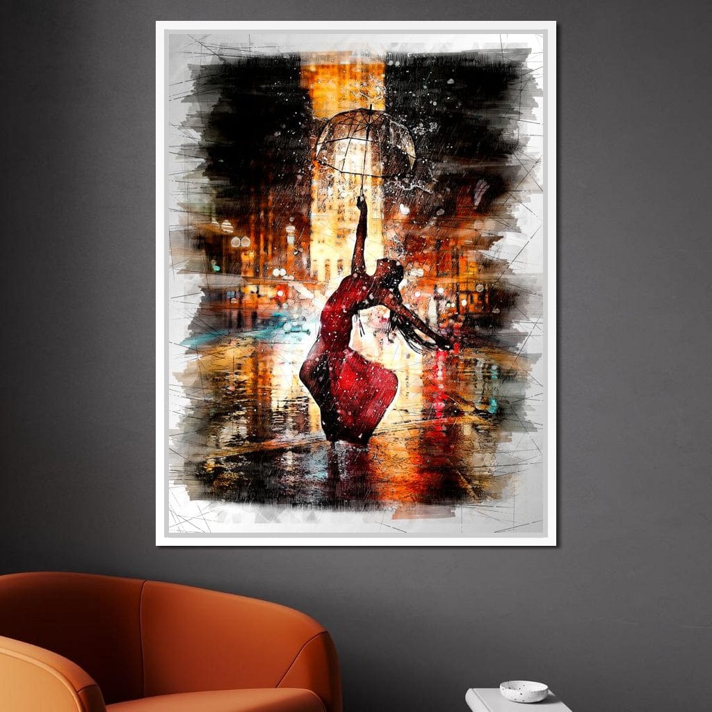 Rainy Night Dance - Johanjjf - Image 12