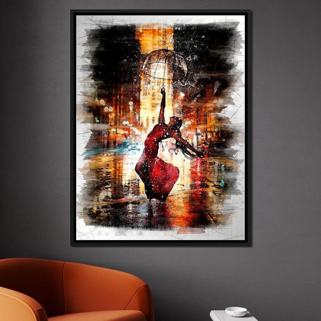 Rainy Night Dance - Johanjjf - Image 8
