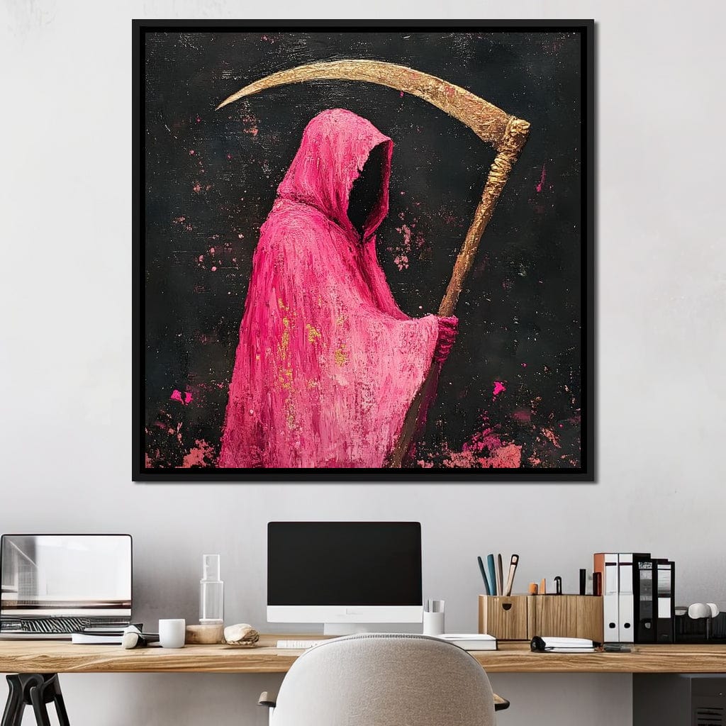 Reaper Enigma in Magenta - Image 4