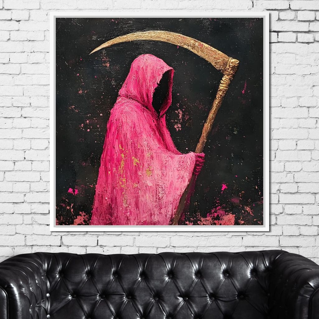 Reaper Enigma in Magenta - Image 7
