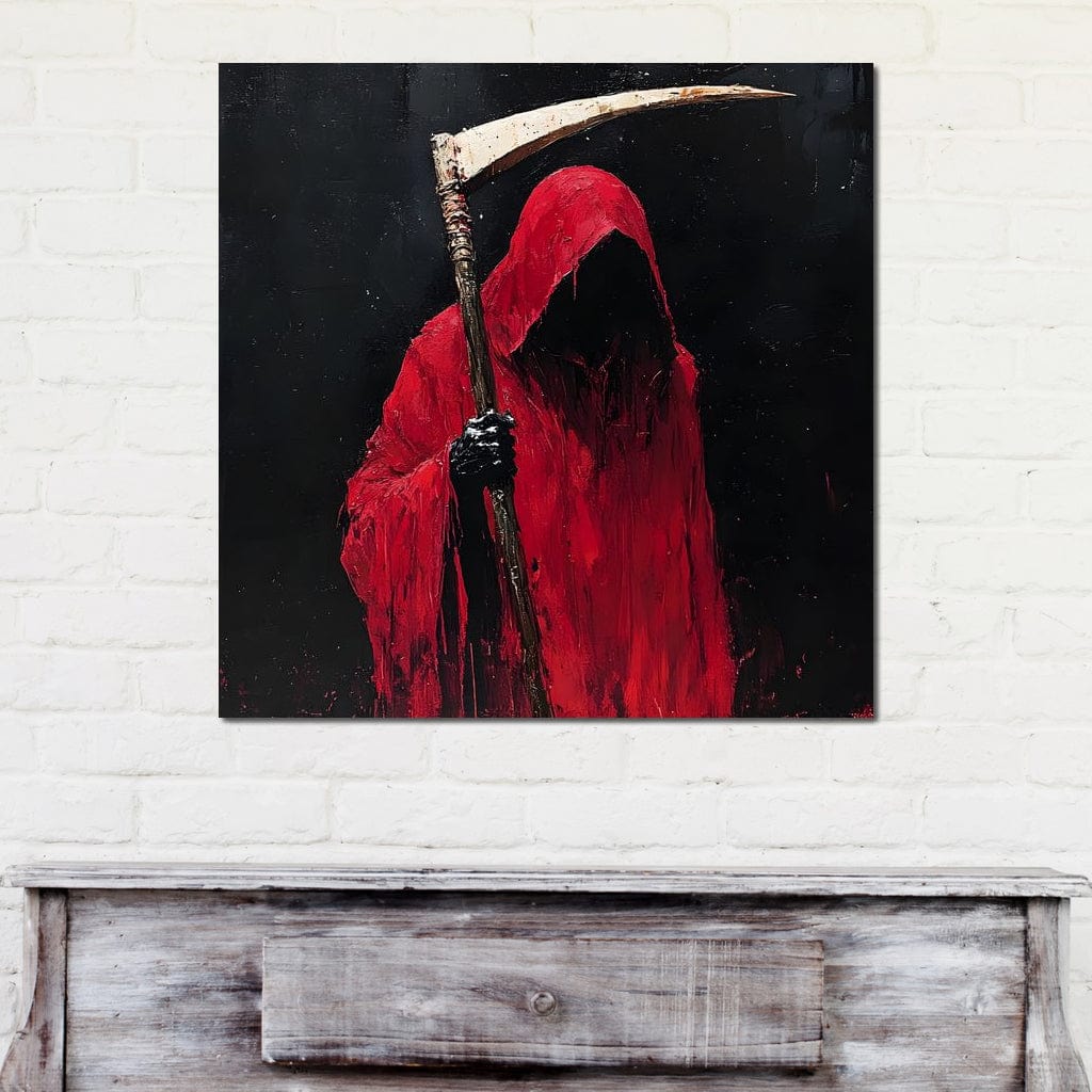 Reaper's Shadow Enigma - Image 11