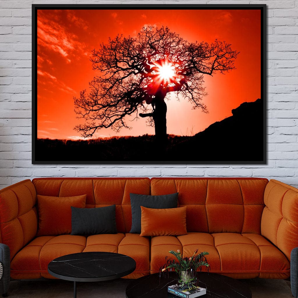 Red Dusk - Image 11