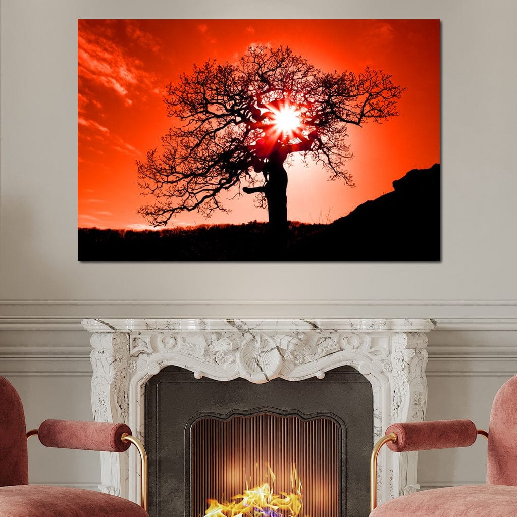 Red Dusk - Image 4