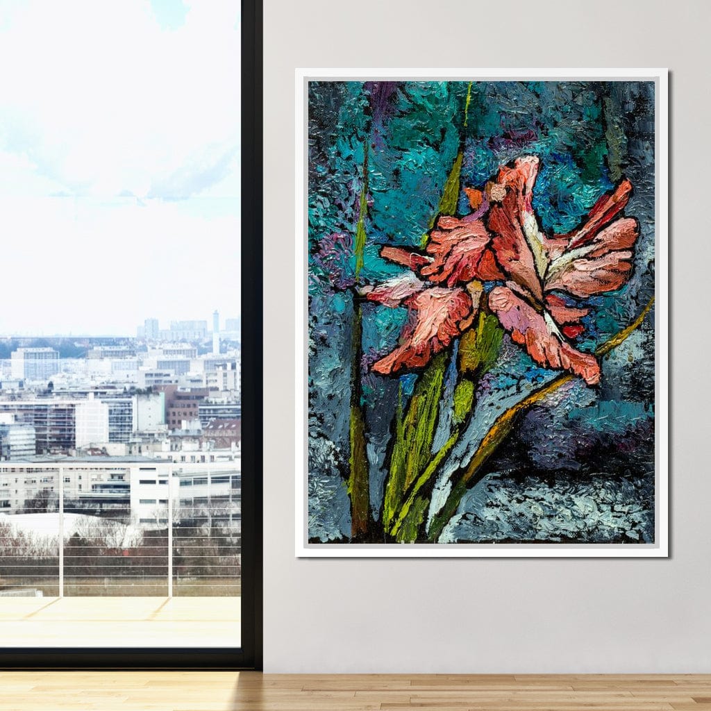 Red Iris - Image 14