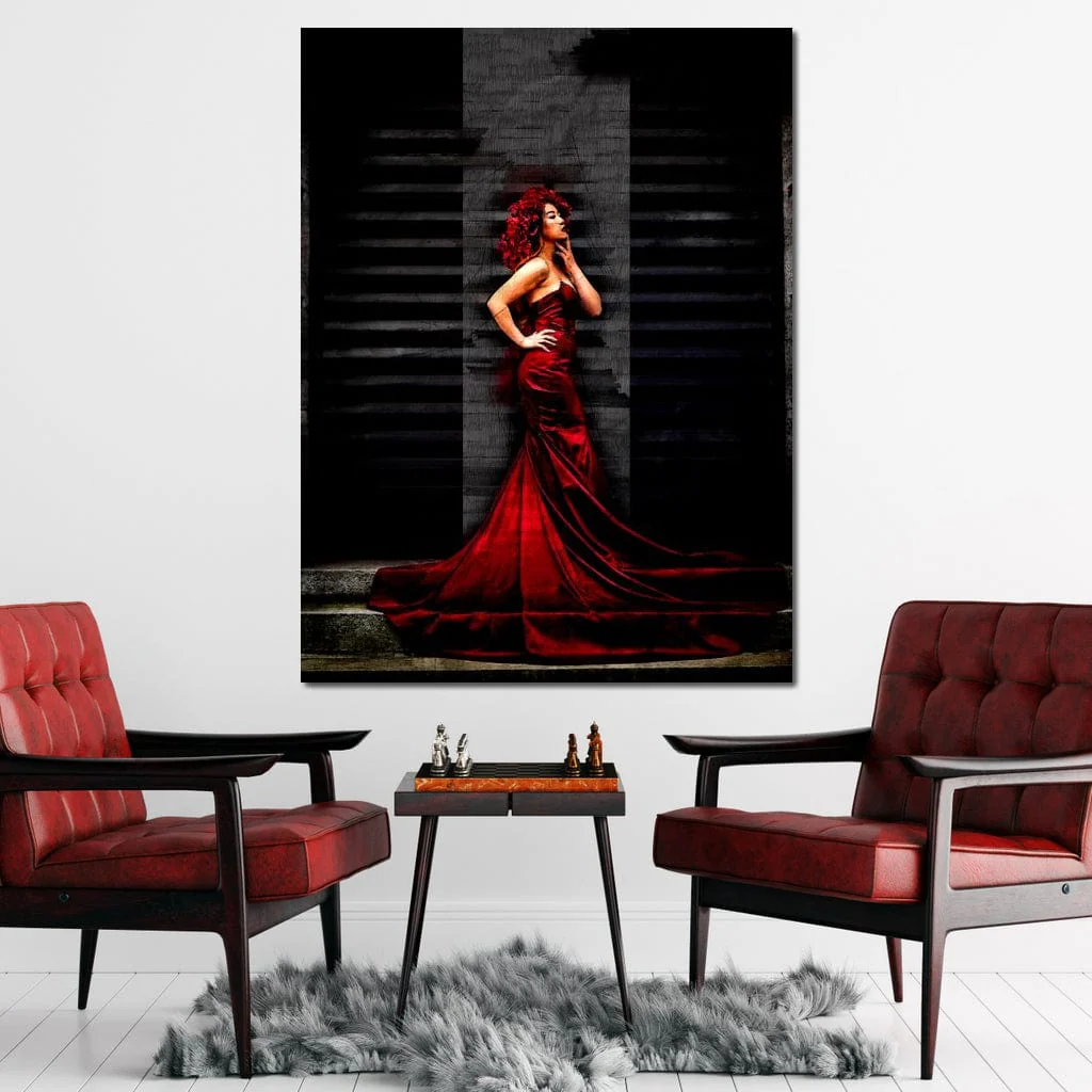 Red Passion - Johanjjf - Image 3