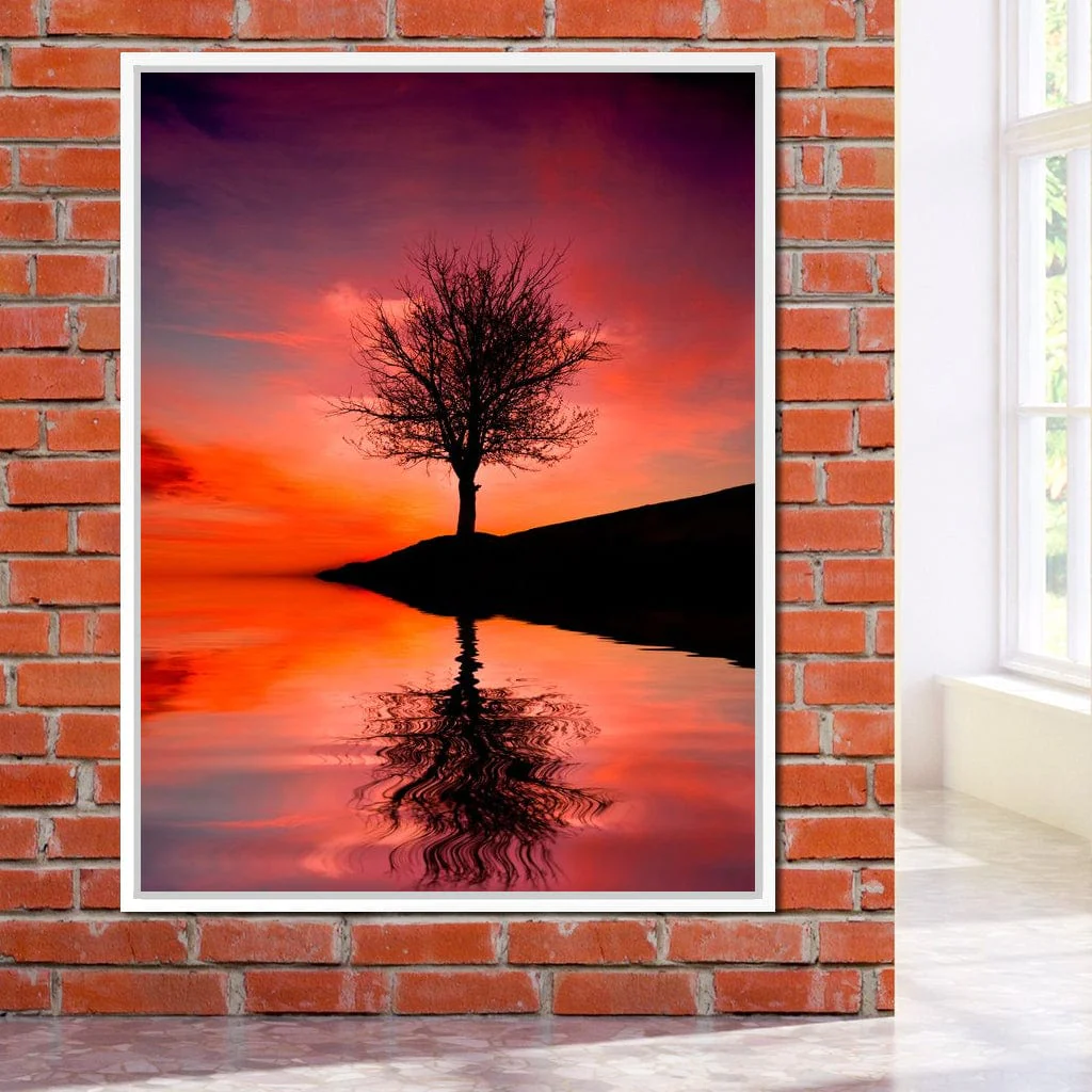 Red Sunset - Image 13