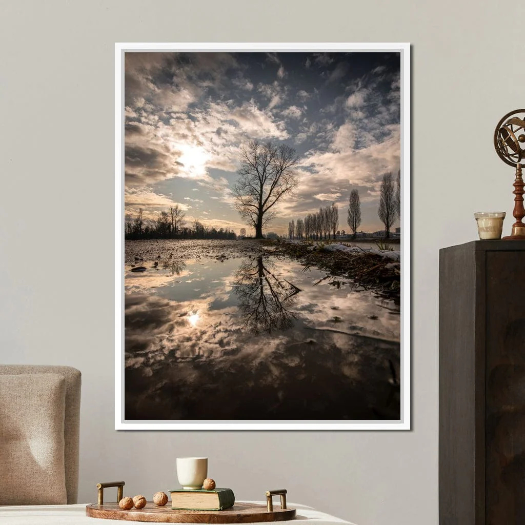 Reflections - Enzo - Image 13