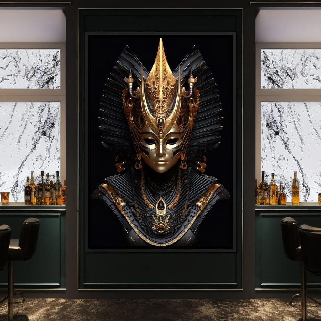 Regal Resplendence - Image 11