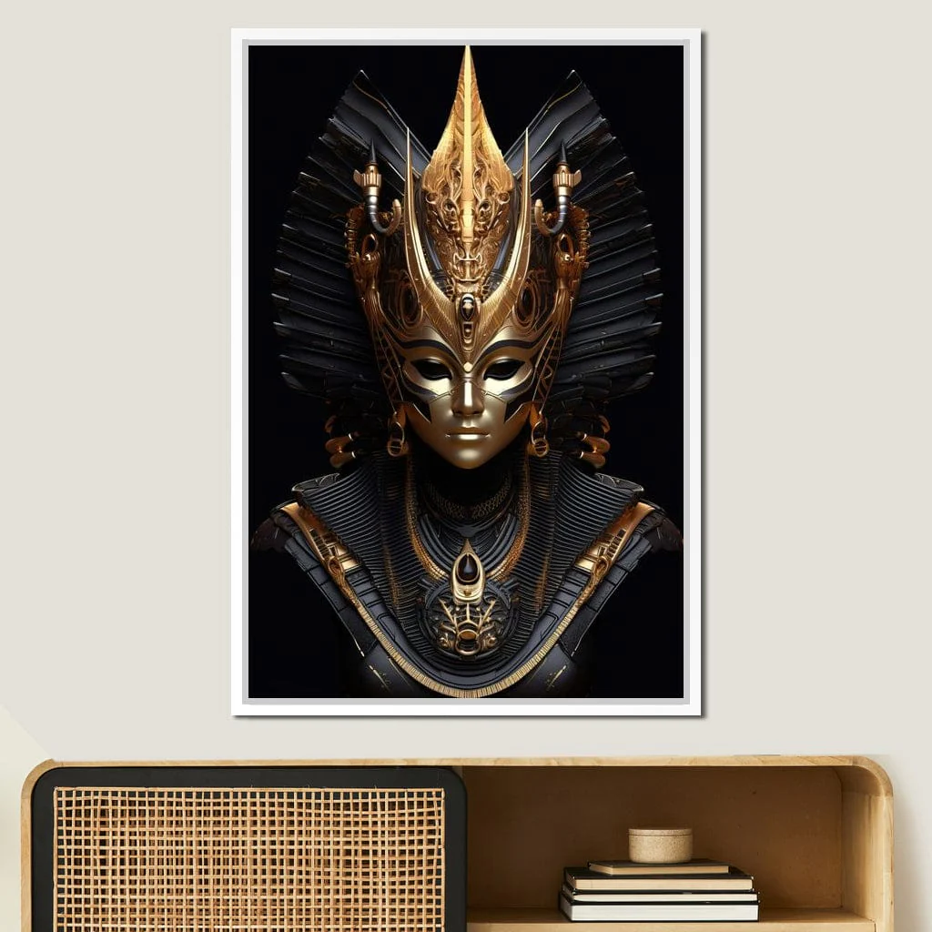 Regal Resplendence - Image 2