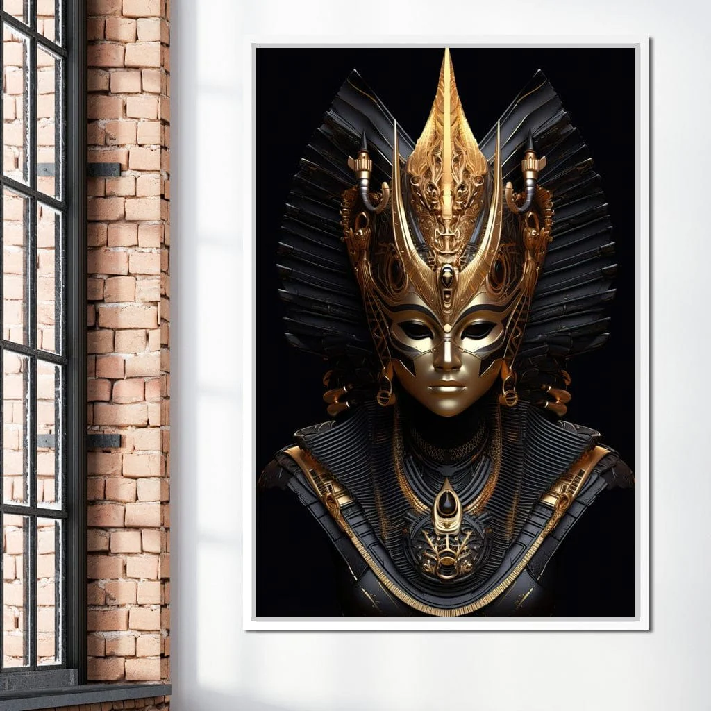 Regal Resplendence - Image 4