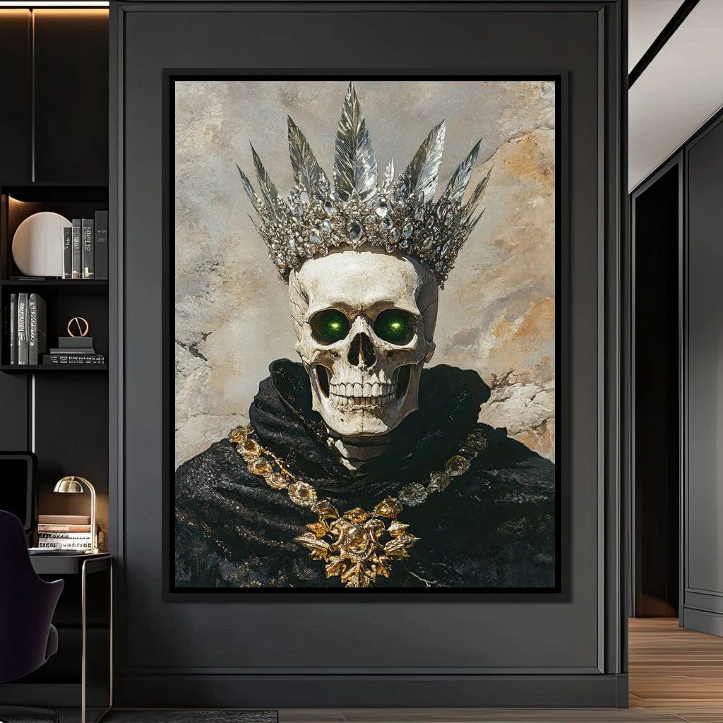 Regal Sovereign of Shadows - Raven Blackwood - Image 11