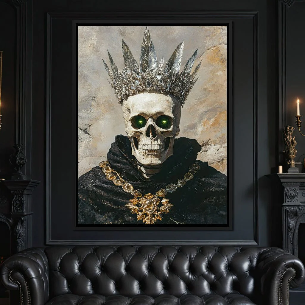 Regal Sovereign of Shadows - Raven Blackwood - Image 12