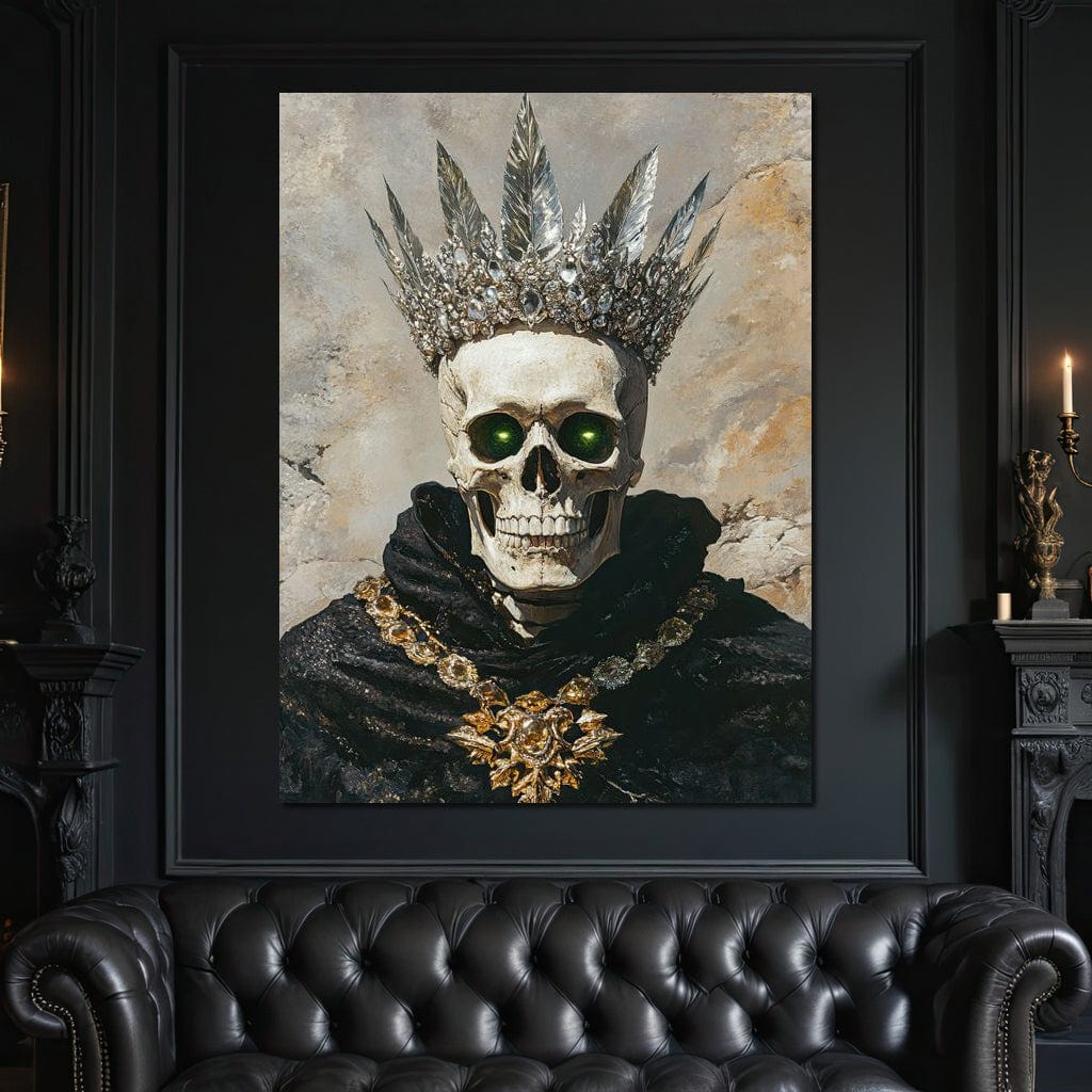 Regal Sovereign of Shadows - Raven Blackwood - Image 9