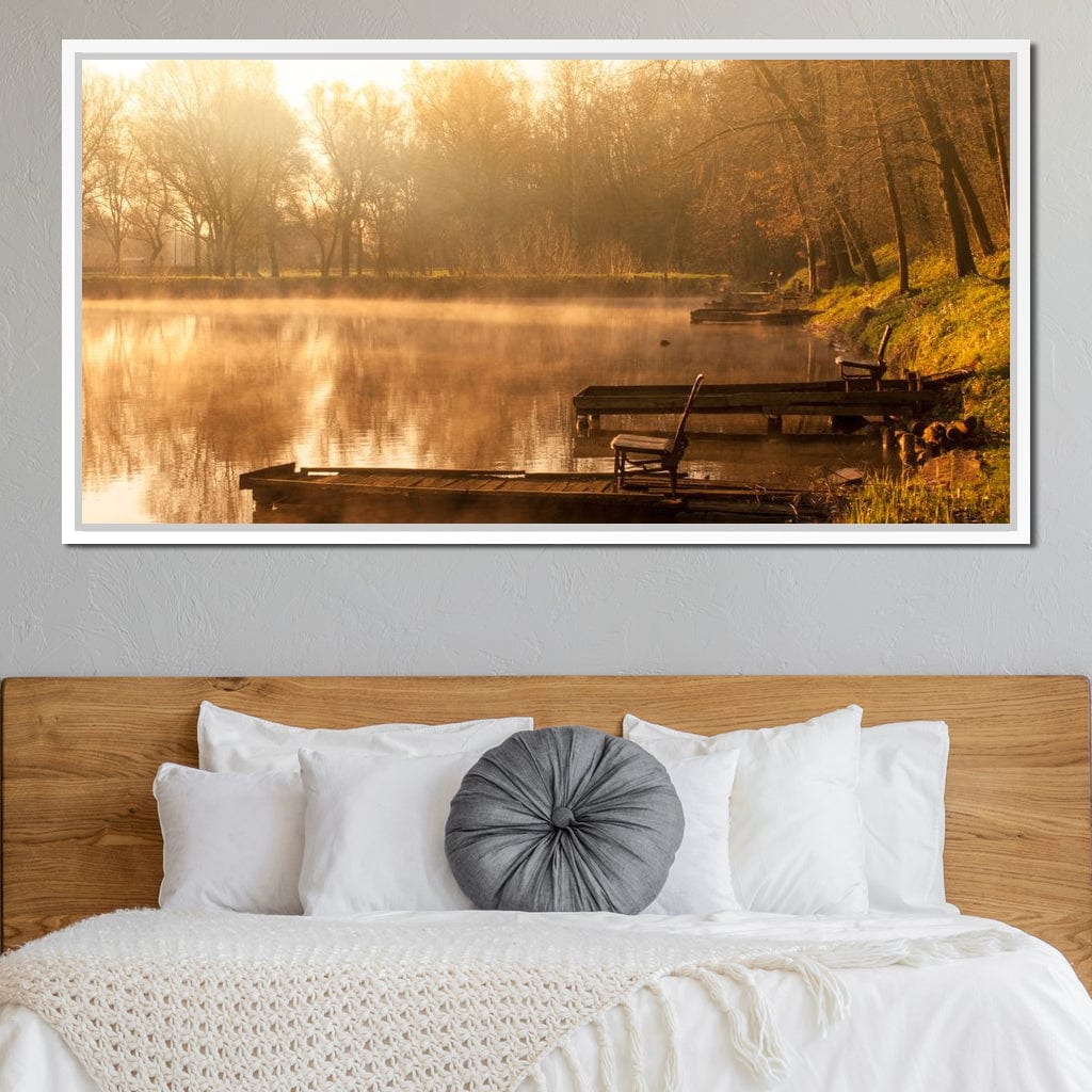 Relaxing Lake - Image 14