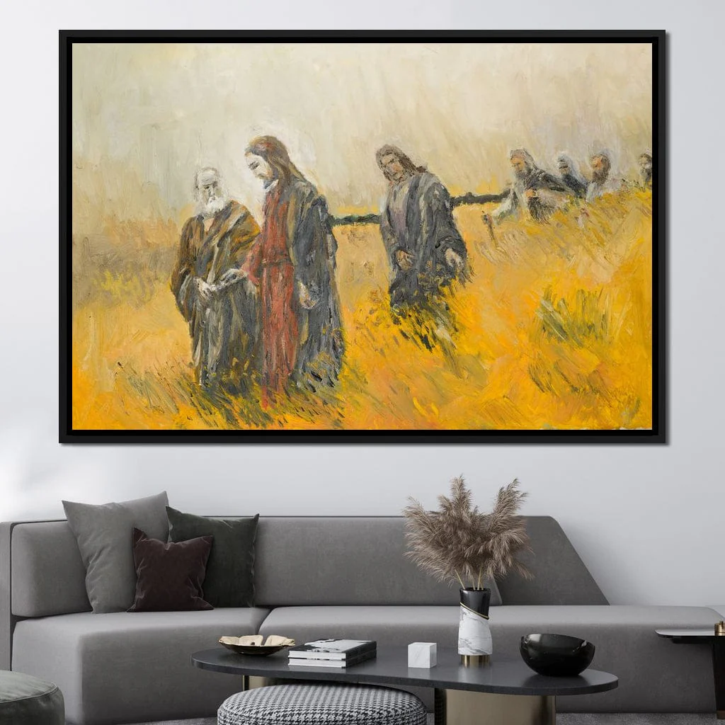 Religious Scene - Image 12