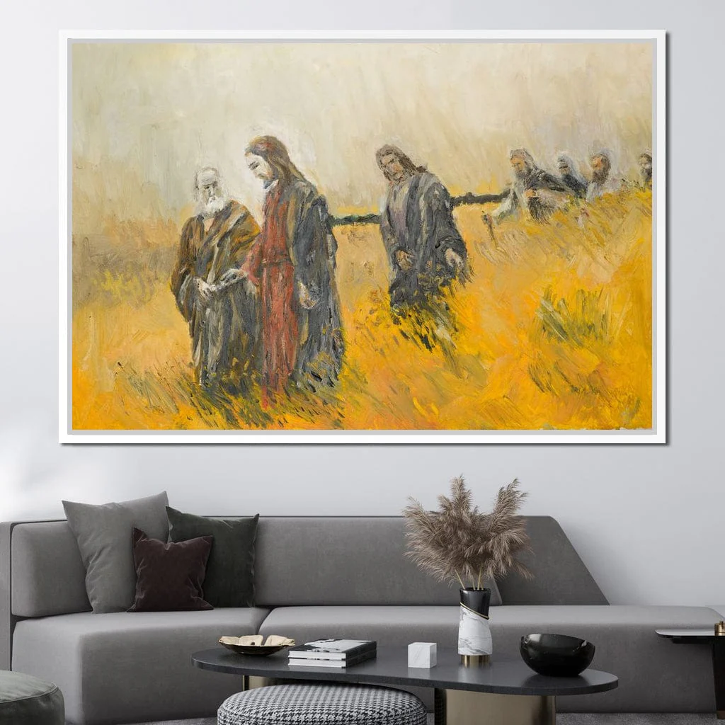Religious Scene - Image 18