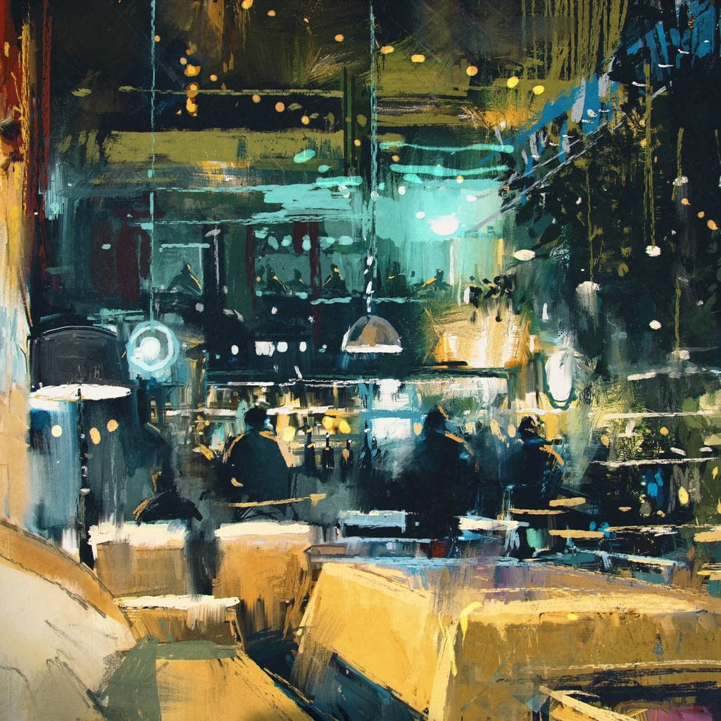Cozy Restaurant - Image 19