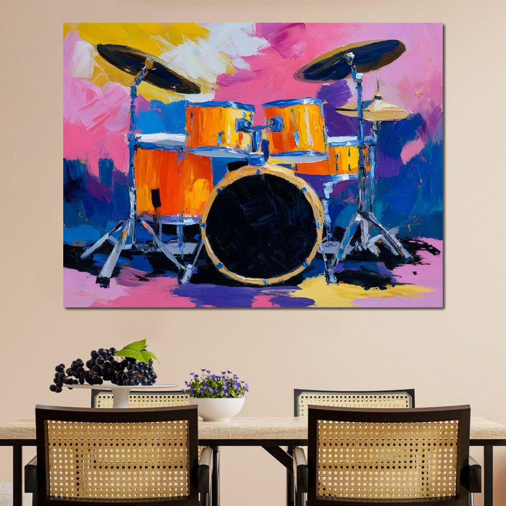 Rhythm of Vibrant Beats - Image 12