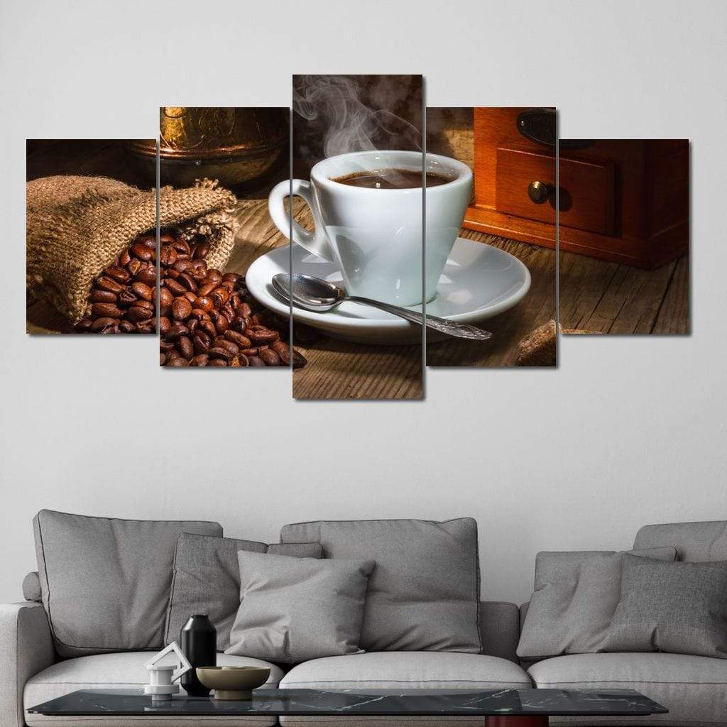 Rich Coffee - Image 2