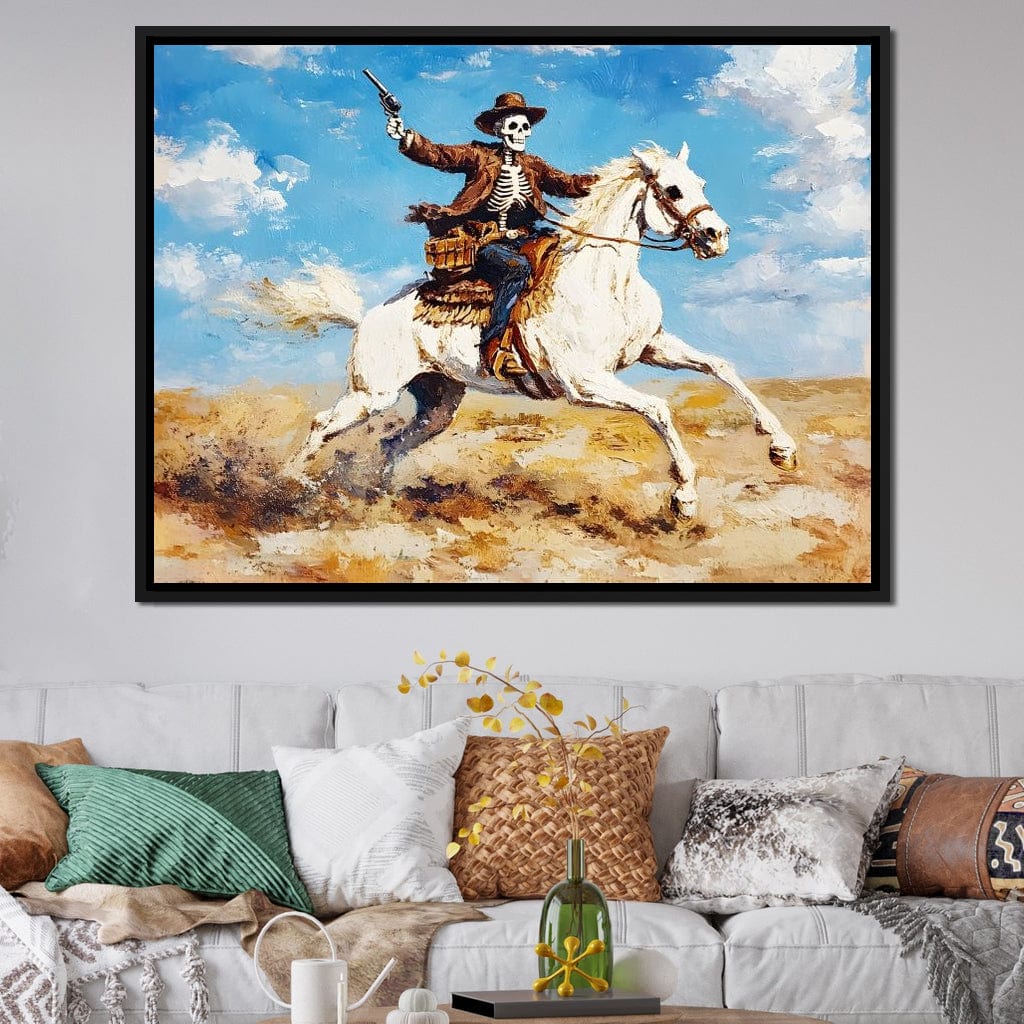 Rider of the Endless Plains - Image 5