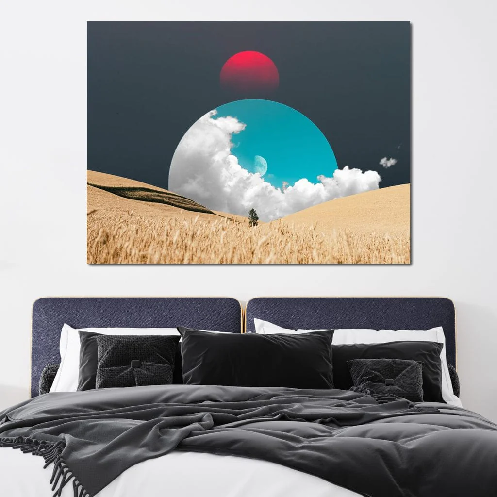 Rising Sun - Aaron Larson - Image 2