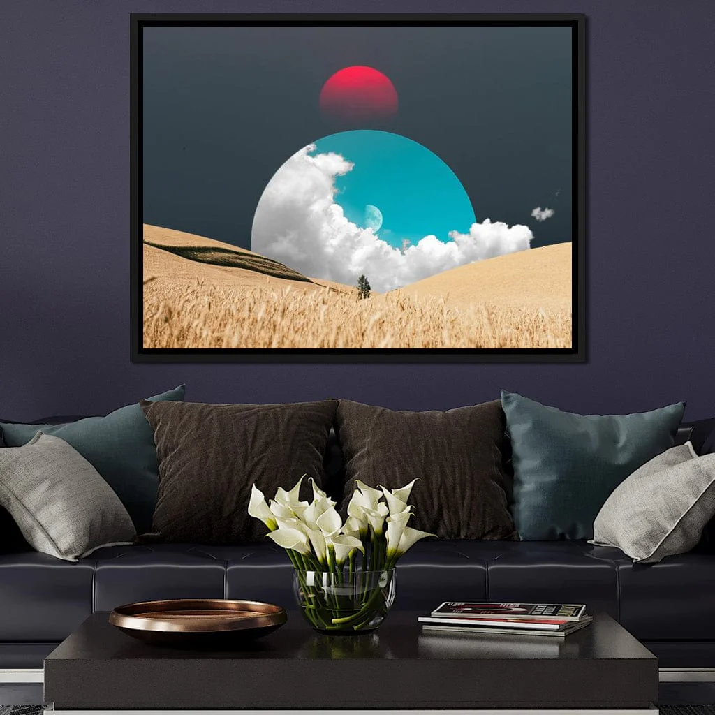 Rising Sun - Aaron Larson - Image 7