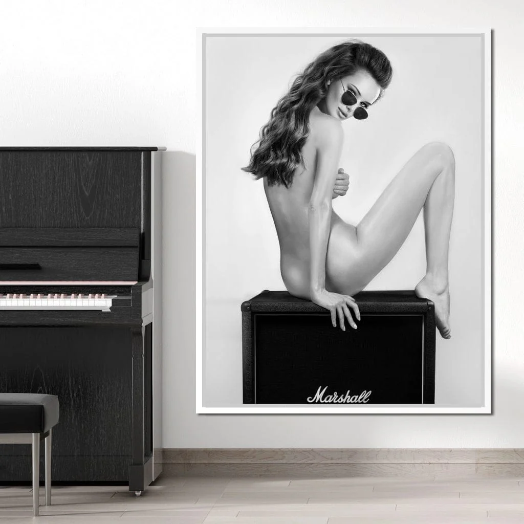Rock Me Baby - David Drake - Image 10
