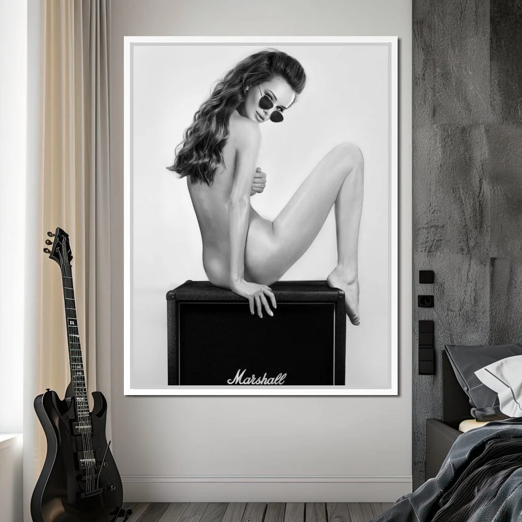 Rock Me Baby - David Drake - Image 11
