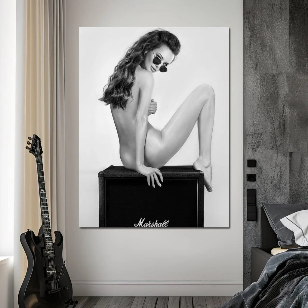 Rock Me Baby - David Drake - Image 7