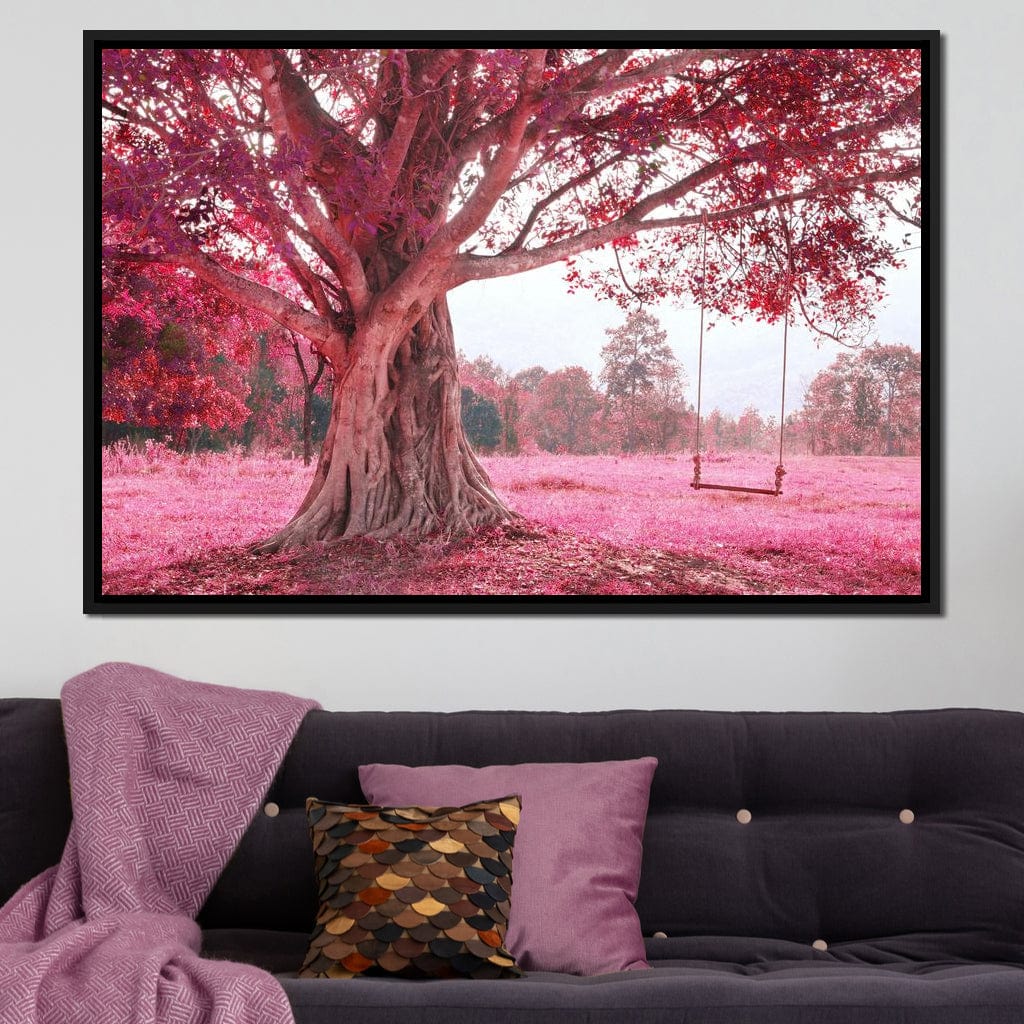 Romantic Cherry Blossom - Image 9