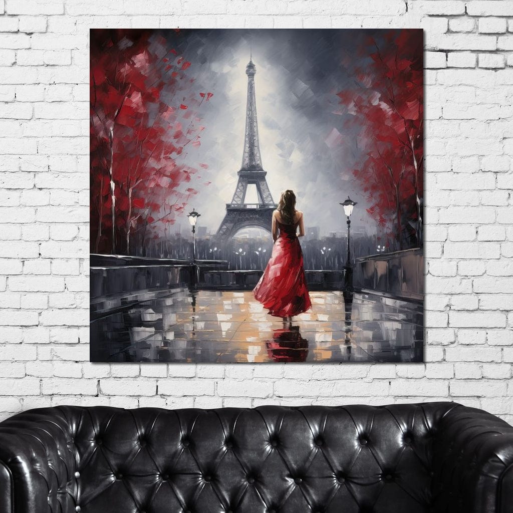 Romantic French Dream - Cole Williams - Image 12